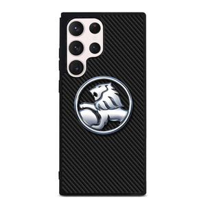 HOLDEN CARBON LOGO Samsung Galaxy S23 Ultra Case Cover
