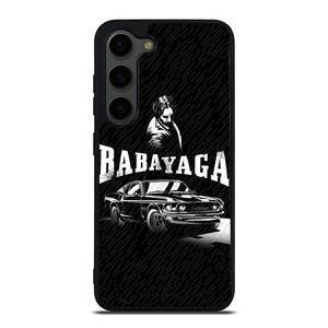 JOHN WICK KEANU REEVES BABA YAGA  Samsung Galaxy S23 Plus Case Cover