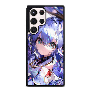 HONKAI STAR RAIL ANIME GAMES Samsung Galaxy S23 Ultra Case Cover