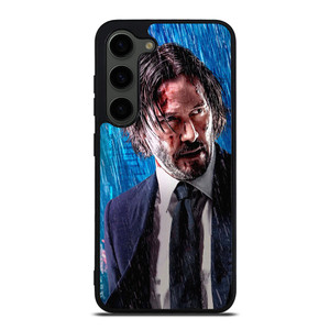 JOHN WICK KEANU REEVES COOL  Samsung Galaxy S23 Plus Case Cover
