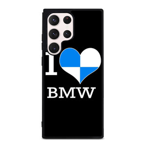 I LOVE BMW CAR Samsung Galaxy S23 Ultra Case Cover I LOVE BMW CAR Samsung Galaxy S23 Ultra Case Cover