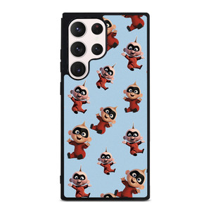 JACK JACK THE INCREDIBLES Samsung Galaxy S23 Ultra Case Cover JACK JACK THE INCREDIBLES Samsung Galaxy S23 Ultra Case Cover
