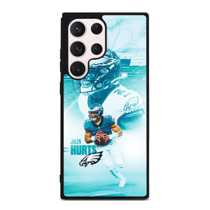 JALEN HURTS PHILADELPHIA EAGLES FOOTBALL Samsung Galaxy S23 Ultra Case Cover JALEN HURTS PHILADELPHIA EAGLES FOOTBALL Samsung Galaxy S23 Ultra Case Cover