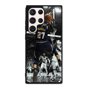JAMAL MURRAY DENVER NUGGETS NBA Samsung Galaxy S23 Ultra Case Cover JAMAL MURRAY DENVER NUGGETS NBA Samsung Galaxy S23 Ultra Case Cover