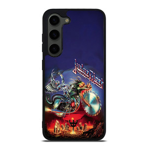 JUDAS PRIEST PAINKILLER  Samsung Galaxy S23 Plus Case Cover