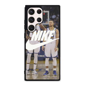 KEVIN DURANT STEPHEN CURRY GOLDEN STATE WARRIORS NIKE Samsung Galaxy S23 Ultra Case Cover KEVIN DURANT STEPHEN CURRY GOLDEN STATE WARRIORS NIKE Samsung Galaxy S23 Ultra Case Cover