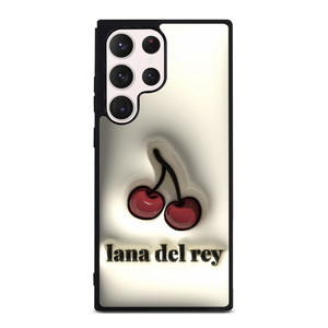 LANA DEL REY 3D STYLE LOGO Samsung Galaxy S23 Ultra Case Cover LANA DEL REY 3D STYLE LOGO Samsung Galaxy S23 Ultra Case Cover