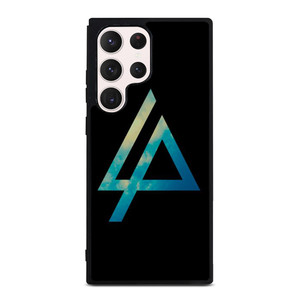 LINKIN PARK MINIMALIST LOGO Samsung Galaxy S23 Ultra Case Cover