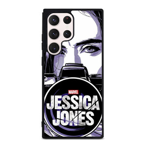 MARVEL JESSICA JONES CARTOON Samsung Galaxy S23 Ultra Case Cover