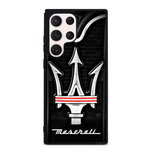 MASERATI GRILL EMBLEM Samsung Galaxy S23 Ultra Case Cover MASERATI GRILL EMBLEM Samsung Galaxy S23 Ultra Case Cover