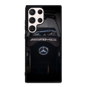 MERCEDES BENZ AMG ENGINES Samsung Galaxy S23 Ultra Case Cover