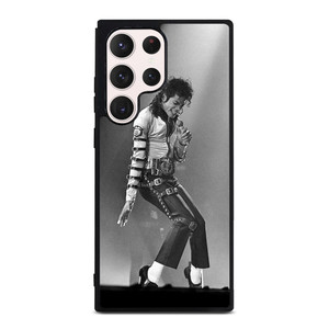 MICHAEL JACKSON BILLIE JEAN Samsung Galaxy S23 Ultra Case Cover