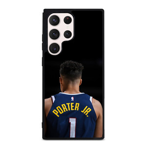 MICHAEL PORTER JR DENVER NUGGETS Samsung Galaxy S23 Ultra Case Cover