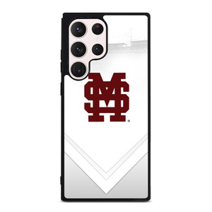 MISSISSIPPI STATE FOOTBALL LOGO Samsung Galaxy S23 Ultra Case Cover MISSISSIPPI STATE FOOTBALL LOGO Samsung Galaxy S23 Ultra Case Cover
