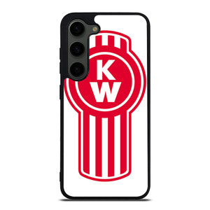 KENWORTH TRUCKS SYMBOL Samsung Galaxy S23 Plus Case Cover KENWORTH TRUCKS SYMBOL Samsung Galaxy S23 Plus Case Cover