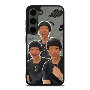 KESHI NIKE AIR JORDAN Samsung Galaxy S23 Plus Case Cover KESHI NIKE AIR JORDAN Samsung Galaxy S23 Plus Case Cover