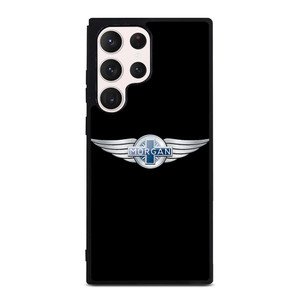 MORGAN CAR EMBLEM Samsung Galaxy S23 Ultra Case Cover MORGAN CAR EMBLEM Samsung Galaxy S23 Ultra Case Cover