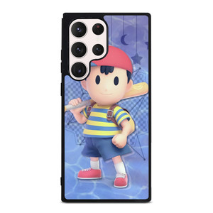 NESS EARTHBOUND GAMES Samsung Galaxy S23 Ultra Case Cover NESS EARTHBOUND GAMES Samsung Galaxy S23 Ultra Case Cover