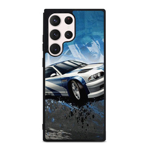 NFS MOST WANTED RAZOR BME CAR Samsung Galaxy S23 Ultra Case Cover NFS MOST WANTED RAZOR BME CAR Samsung Galaxy S23 Ultra Case Cover