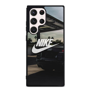 NIKE AUDI LOGO Samsung Galaxy S23 Ultra Case Cover NIKE AUDI LOGO Samsung Galaxy S23 Ultra Case Cover
