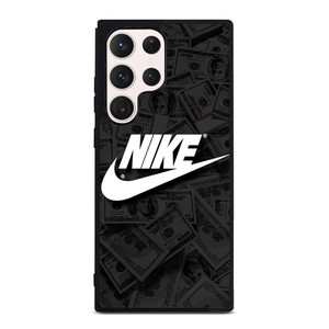 NIKE DOLLAR LOGO Samsung Galaxy S23 Ultra Case Cover