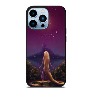 RAPUNZEL TANGLED LANTERN iPhone 13 Pro Max Case Cover RAPUNZEL TANGLED LANTERN iPhone 13 Pro Max Case Cover