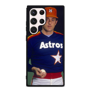 NOLAN RYAN HOUSTON ASTROS BASEBALL Samsung Galaxy S23 Ultra Case Cover NOLAN RYAN HOUSTON ASTROS BASEBALL Samsung Galaxy S23 Ultra Case Cover