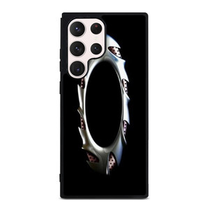 OAKLEY METAL LOGO Samsung Galaxy S23 Ultra Case Cover OAKLEY METAL LOGO Samsung Galaxy S23 Ultra Case Cover