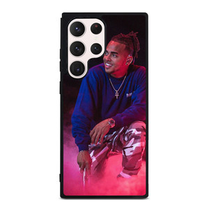 OZUNO RAPPER CONCERT Samsung Galaxy S23 Ultra Case Cover OZUNO RAPPER CONCERT Samsung Galaxy S23 Ultra Case Cover