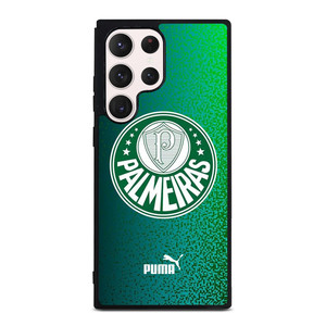 PALMEIRAS PUMA LOGO Samsung Galaxy S23 Ultra Case Cover PALMEIRAS PUMA LOGO Samsung Galaxy S23 Ultra Case Cover