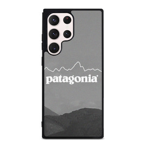 PATAGONIA MISTY LOGO Samsung Galaxy S23 Ultra Case Cover PATAGONIA MISTY LOGO Samsung Galaxy S23 Ultra Case Cover
