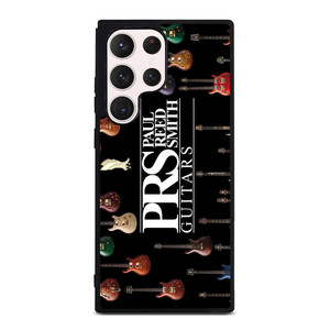 PAUL REED SMITH GUITARS LOGO Samsung Galaxy S23 Ultra Case Cover PAUL REED SMITH GUITARS LOGO Samsung Galaxy S23 Ultra Case Cover