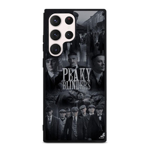PEAKY BLINDERS MOVIES COLLAGE Samsung Galaxy S23 Ultra Case Cover PEAKY BLINDERS MOVIES COLLAGE Samsung Galaxy S23 Ultra Case Cover