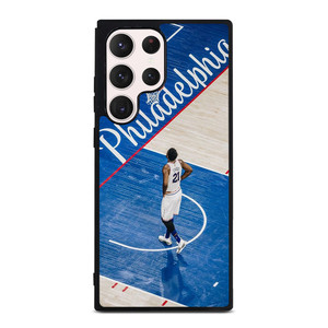 PHILADELPHIA BASKETBALL PHILADELPHIA SIXERS Samsung Galaxy S23 Ultra Case Cover PHILADELPHIA BASKETBALL PHILADELPHIA SIXERS Samsung Galaxy S23 Ultra Case Cover