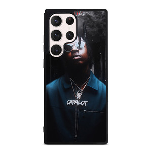 POLO G CAPALOT RAPPER Samsung Galaxy S23 Ultra Case Cover POLO G CAPALOT RAPPER Samsung Galaxy S23 Ultra Case Cover