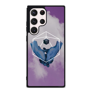PORTER ROBINSON WORLD DJ SYMBOL Samsung Galaxy S23 Ultra Case Cover PORTER ROBINSON WORLD DJ SYMBOL Samsung Galaxy S23 Ultra Case Cover