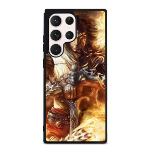 PRINCE OF PERSIA GAMES 2 Samsung Galaxy S23 Ultra Case Cover PRINCE OF PERSIA GAMES 2 Samsung Galaxy S23 Ultra Case Cover