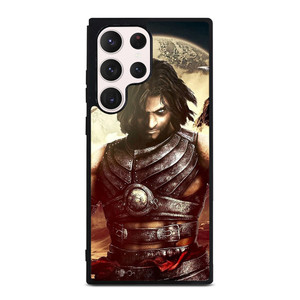 PRINCE OF PERSIA GAMES Samsung Galaxy S23 Ultra Case Cover PRINCE OF PERSIA GAMES Samsung Galaxy S23 Ultra Case Cover