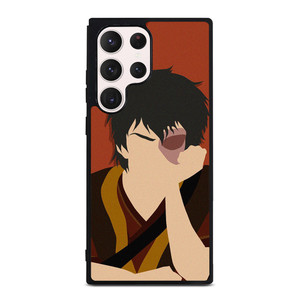 PRINCE ZUKO AVATAR ZUKO Samsung Galaxy S23 Ultra Case Cover