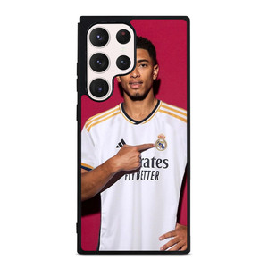 REAL MADRID JUDE BELLINGHAM Samsung Galaxy S23 Ultra Case Cover REAL MADRID JUDE BELLINGHAM Samsung Galaxy S23 Ultra Case Cover