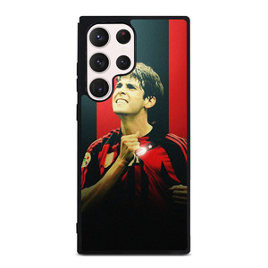 RICARDO KAKA AC MILAN FOOTBALL CLUB Samsung Galaxy S23 Ultra Case Cover RICARDO KAKA AC MILAN FOOTBALL CLUB Samsung Galaxy S23 Ultra Case Cover