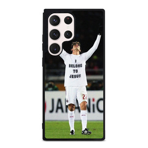 RICARDO KAKA I BELONG TO JESUS Samsung Galaxy S23 Ultra Case Cover RICARDO KAKA I BELONG TO JESUS Samsung Galaxy S23 Ultra Case Cover