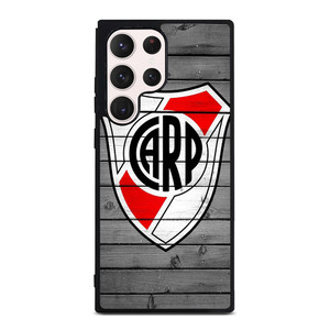 RIVER PLATE FOOTBALL WOOD LOGO Samsung Galaxy S23 Ultra Case Cover RIVER PLATE FOOTBALL WOOD LOGO Samsung Galaxy S23 Ultra Case Cover