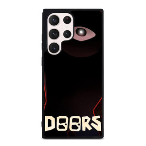 ROBLOX DOORS GAMES LOGO Samsung Galaxy S23 Ultra Case Cover ROBLOX DOORS GAMES LOGO Samsung Galaxy S23 Ultra Case Cover