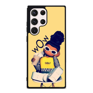 ROBLOX GIRL GOLF WANG Samsung Galaxy S23 Ultra Case Cover ROBLOX GIRL GOLF WANG Samsung Galaxy S23 Ultra Case Cover