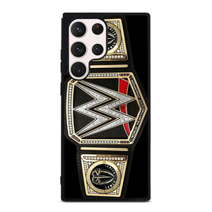 ROMAN REIGN WWE BELT Samsung Galaxy S23 Ultra Case Cover ROMAN REIGN WWE BELT Samsung Galaxy S23 Ultra Case Cover