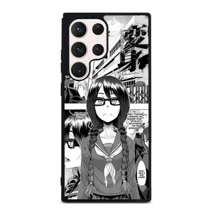 SAKI YOSHIDA ANIME Samsung Galaxy S23 Ultra Case Cover