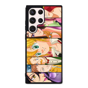 SEVEN DEADLY SINS ALL CHARACTERS COLLAGE Samsung Galaxy S23 Ultra Case Cover SEVEN DEADLY SINS ALL CHARACTERS COLLAGE Samsung Galaxy S23 Ultra Case Cover