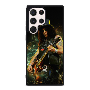 SLASH SAUL HUDSON G N R Samsung Galaxy S23 Ultra Case Cover SLASH SAUL HUDSON G N R Samsung Galaxy S23 Ultra Case Cover