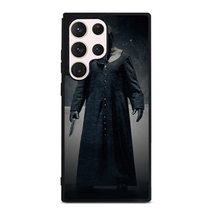 SLASHER HORROR MOVIES Samsung Galaxy S23 Ultra Case Cover SLASHER HORROR MOVIES Samsung Galaxy S23 Ultra Case Cover